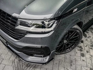 Volkswagen Caravelle | 2X ELECTRISCHE SCHUIFDEUR | STANDKACHEL | CUSTOM STUURWIEL | ALCANTARA HEMEL | - afbeelding nr 25