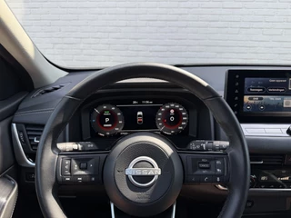 Nissan QASHQAI Nissan QASHQAI 1.5 e-Power N-Connecta | Navi XL | Pano | Carplay | 360 Camera - afbeelding nr 11