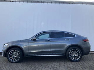 Mercedes-Benz GLC - afbeelding nr 22