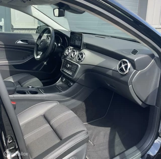 Mercedes-Benz GLA Mercedes-Benz GLA-klasse 200 Urban 156PK/PANO/APPLE - afbeelding nr 44