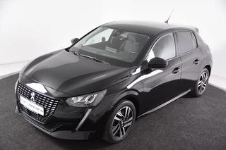 Peugeot 208 Peugeot 208 Allure Pack Automaat *1ste Eigenaar*Navigatie*360 Camera* - afbeelding nr 25