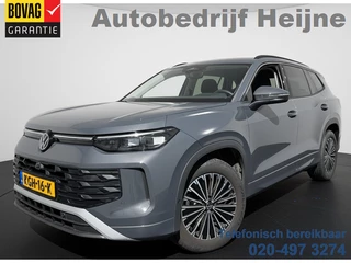 Volkswagen Tayron 1.5 eTSI 150PK DSG LIFE
