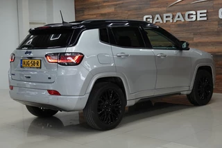 Jeep Compass - afbeelding nr 12