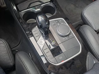 BMW 1 Serie | Navi | Sportinterieur | Stoelverw.| Head-up | Leder | M-Sport - Model 2020 - afbeelding nr 11