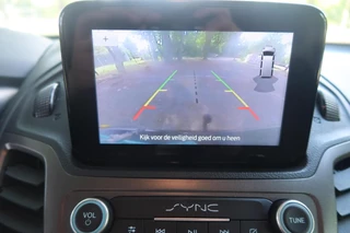 Ford Transit Connect Ford Transit Connect 1.5 EcoBlue NAVIGATIE|CAMERA|TREKHAAK|CARPLAY|AIRCO|CRUISECONTROL - afbeelding nr 16