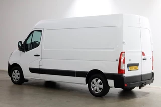 Opel Movano Opel Movano 2.3 Turbo 180pk L2H2 Automaat Airco 08-2020 - afbeelding nr 10