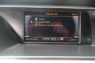 Audi A4 Audi A4 Limousine 1.8 TFSI 170pk|NAVIGATIE|TREKHAAK|XENON-LED|BLUETOOTH|1E EIGENAAR - afbeelding nr 18