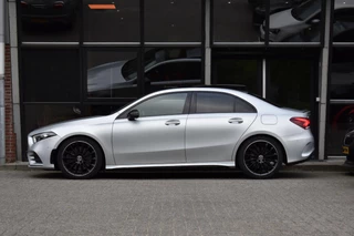 Mercedes-Benz A-Klasse Mercedes-Benz A-klasse 250 4MATIC AMG Pano 360 Lane ACC BM Ambiance - afbeelding nr 4