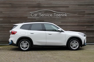 BMW iX1 - afbeelding nr 7