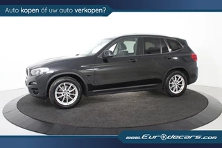 BMW X3 - afbeelding nr 41