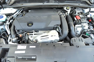 Peugeot 508 - afbeelding nr 19
