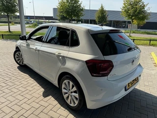 Volkswagen Polo - afbeelding nr 2