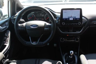 Ford Fiesta Ford Fiesta 1.5 EcoBoost ST-3 Full-Led/Recaro/Apple-Carplay - afbeelding nr 11