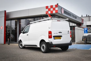 Fiat Scudo - afbeelding nr 5