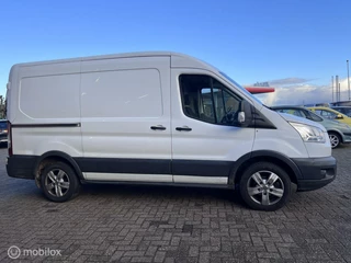 Ford Transit Ford Transit 290 2.2 TDCI L2H2 Ambiente - afbeelding nr 4