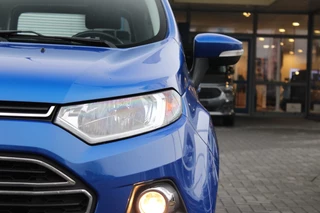 Ford EcoSport Ford EcoSport 1.0 EcoBoost Titanium | Trekhaak | Climate control | Cruise control - afbeelding nr 4