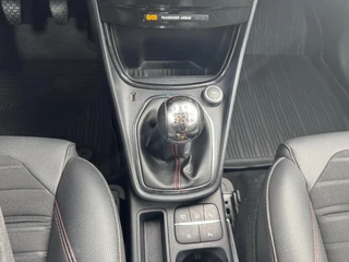 Ford Puma Ford Puma 1.0 EcoBoost Hybrid ST-Line X 125pk | Adaptive cruise control | Winter Pack | Camera | Contrasterend dak - afbeelding nr 24