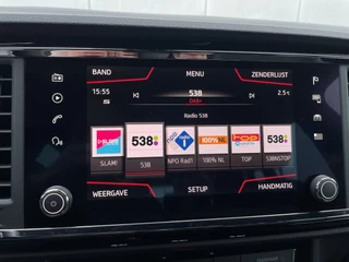 SEAT Ateca | LED | Virtual | Navi | Alcantara | Camera | Carplay - afbeelding nr 25