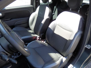 Fiat 500 - afbeelding nr 6