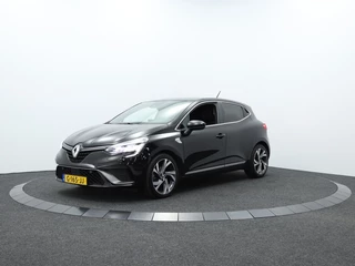 Renault Clio - afbeelding nr 18