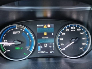 Mitsubishi Eclipse Cross - afbeelding nr 12