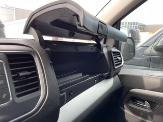 Opel Vivaro Opel Vivaro 145pk Automaat Dubbele Cabine L3H1 Navigatie Apple Carplay Cruise control Trekhaak - afbeelding nr 25