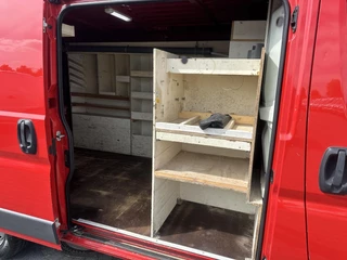 Fiat Ducato Fiat Ducato 30 2.3 MultiJet L2H1*A/C*HAAK*IMPERIAAL*3P* - afbeelding nr 7