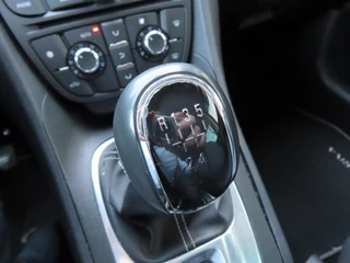 Opel Meriva Opel Meriva 1.4 Turbo Blitz Ecc Cruise Navi Trekhaak 2x Pdc 2016 - afbeelding nr 25