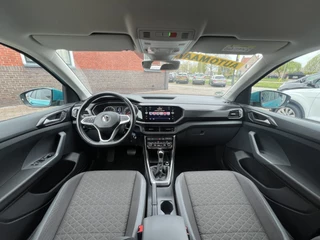 Volkswagen T-Cross | AUTOMAAT | 30.000km! |  NIEUWSTAAT | TREKHAAK - afbeelding nr 17