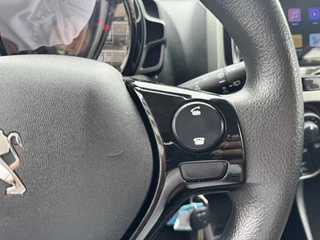 Peugeot 108 Peugeot 108 1.0 e-VTi Active Airco Lmv CarPlay Navi - afbeelding nr 12