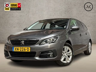 Peugeot 308 SW 1.2 PureTech Allure Sport