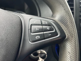 Mercedes-Benz Vito Mercedes-Benz Vito 111 CDI LANG AIRCO AIRCO-ECC NAVI PDC-CAMERA CRUISE. - afbeelding nr 24