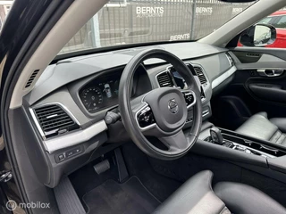 Volvo XC90 Volvo XC90 T8 Recharge AWD R-Design|Adaptive cruise control|Pilot assist|360 camera|Panoramadak - afbeelding nr 23