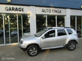 Dacia Duster - 333419248-0