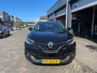 Renault Kadjar - afbeelding nr 2