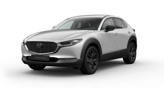 Mazda CX-30 - 26194025-0