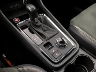 SEAT Ateca 150Pk Automaat (PANORAMADAK, VIRTUAL COCKPIT, APPLE CARPLAY, NAVIGATIE, CLIMATE, 360 CAMERA, GETINT GLAS, SPORTSTOELEN, KEYLESS, PARKEERSENSOREN, NIEUWE APK, NIEUWSTAAT) - afbeelding nr 29