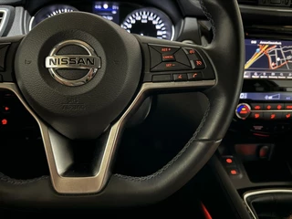 Nissan QASHQAI Nissan Qashqai 1.3 DIG-T Pano 360° Navi Cruise NAP - afbeelding nr 34
