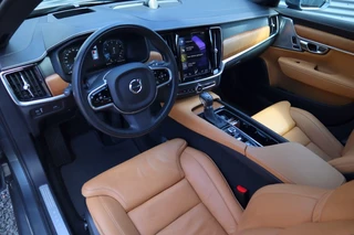 Volvo V90 - afbeelding nr 3