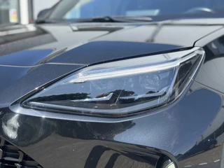 Toyota Yaris Cross Toyota Yaris Cross 1.5 Hybrid 115 Dynamic Edition Trekhaak, Apple/Android,  Adaptive cruise control, Camera , All-in Rijklaarprijs - afbeelding nr 6