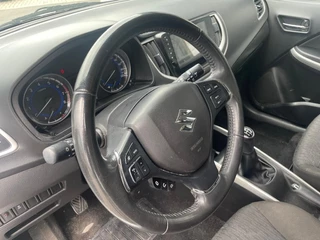 Suzuki Baleno - afbeelding nr 15