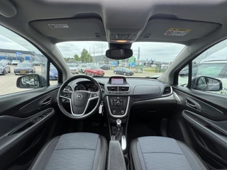 Opel Mokka Opel Mokka 1.4 T Innovation Automaat / Panoramadak / Trekhaak - afbeelding nr 16
