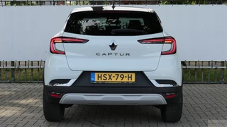 Renault Captur Renault Captur TCe 140 EDC Automaat Intens - afbeelding nr 23