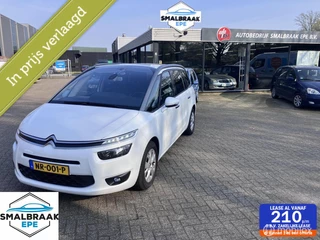 Citroën Grand C4 Picasso - 360877010-0