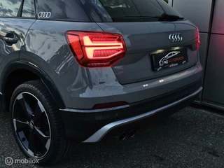 Audi Q2 Audi Q2 1.4 TFSI CoD S-Line Quantum grey Panorama/Virtual/Keyless - afbeelding nr 16