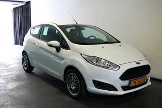 Ford Fiesta - afbeelding nr 7
