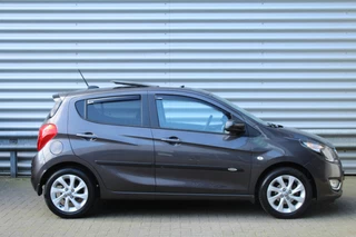 Opel KARL Clima Cruise 15