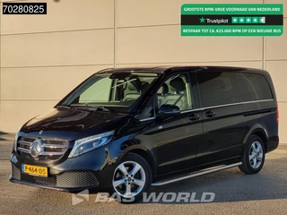 Mercedes-Benz V-Klasse - 121359799-0