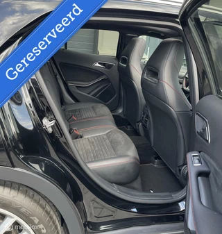 Mercedes-Benz GLA Mercedes-Benz GLA-klasse 250 4M 211PK/PANO/CAM/LED - afbeelding nr 64