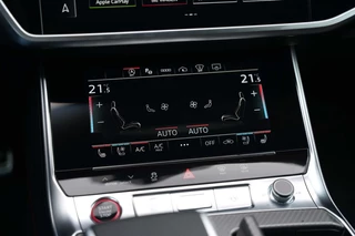 Audi RS6 Audi RS6 4.0 TFSI QUATTRO - afbeelding nr 33
